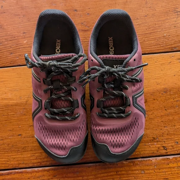 NWOT Xero Mesa Trail Shoes - Picture 3 of 5